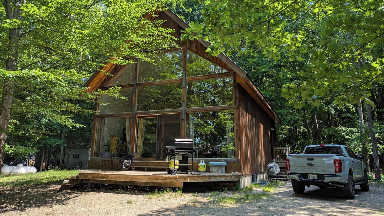 Photo of Outdoor in Lake of Bays