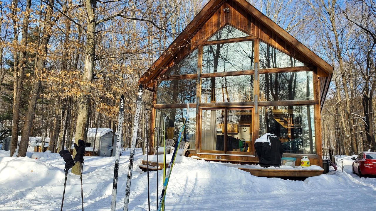 Photo of Others in Lake of Bays