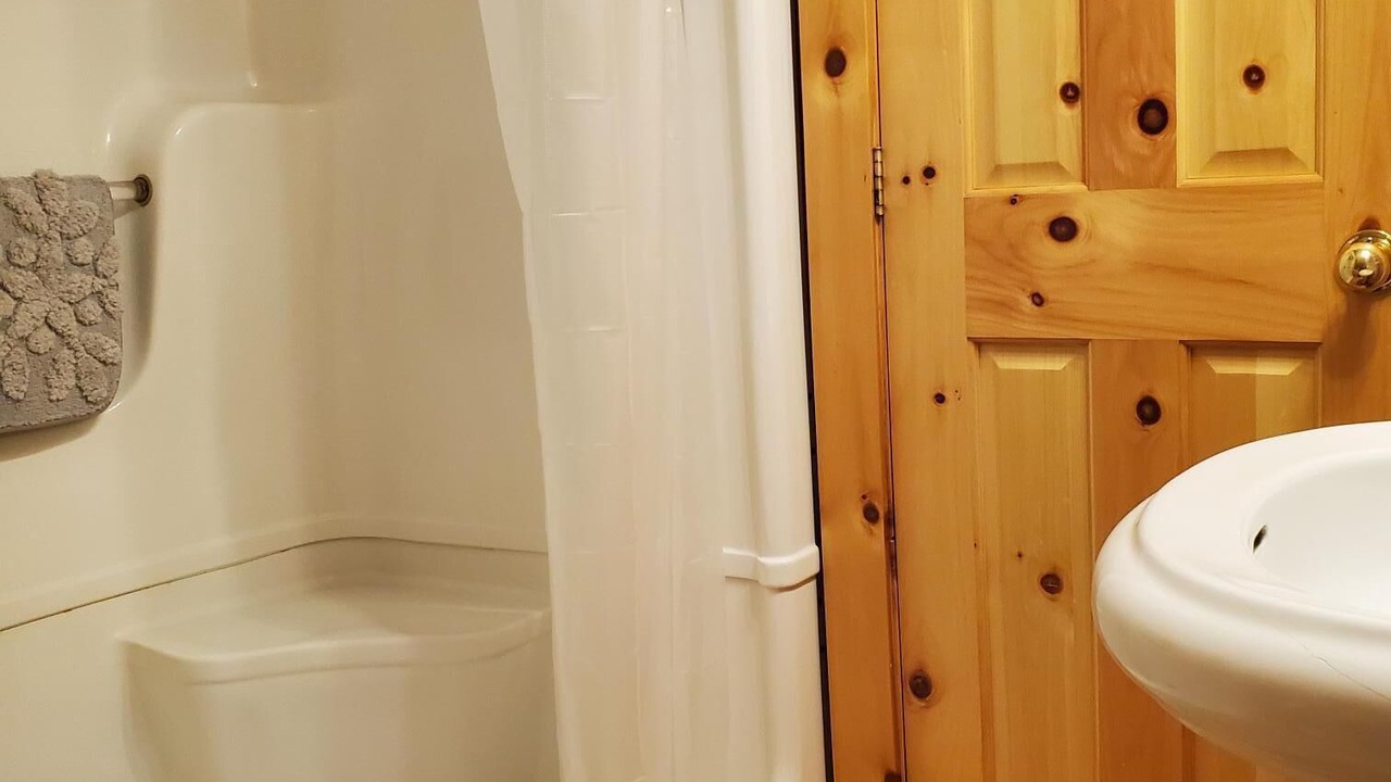 Photo of Bathroom in Lake of Bays