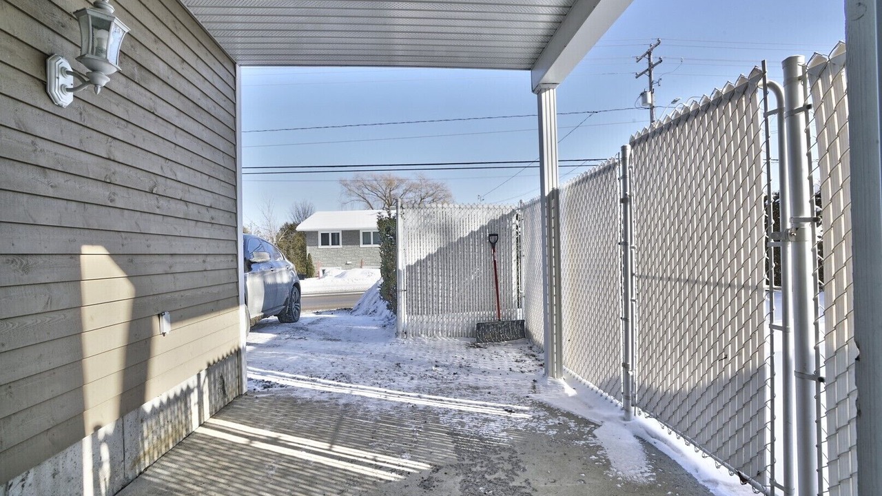 Photo of Outdoor in Sherbrooke