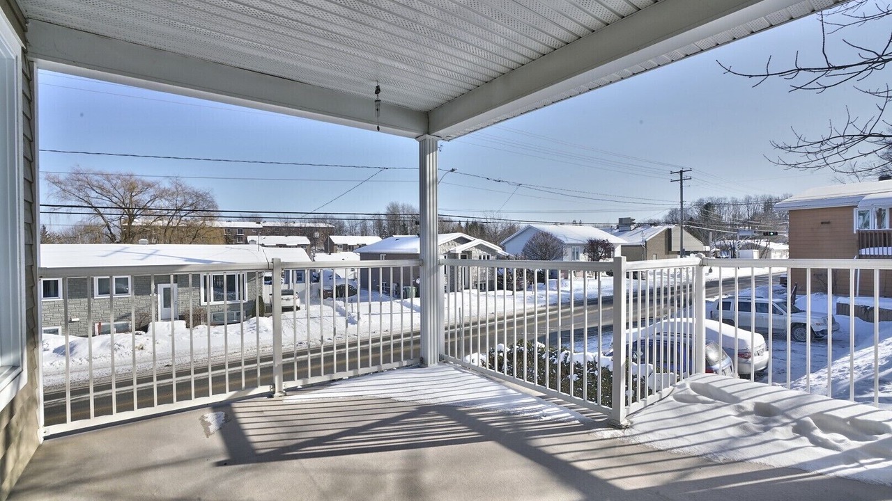 Photo of Outdoor in Sherbrooke