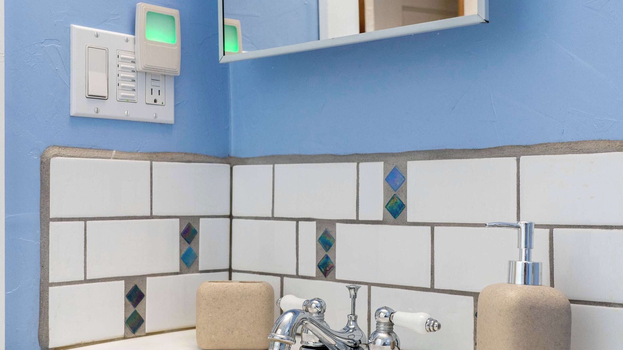 Photo of Bathroom in Drumheller