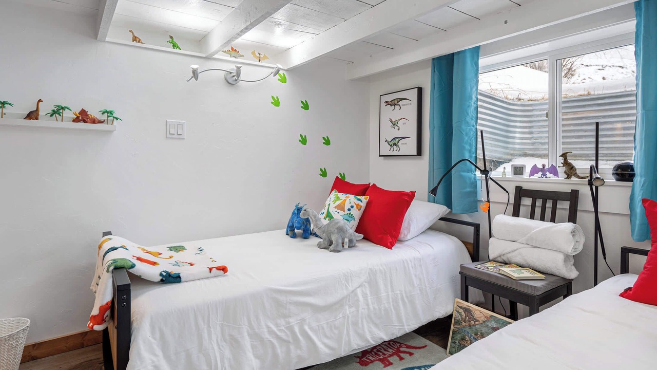 Photo of Bedroom in Drumheller