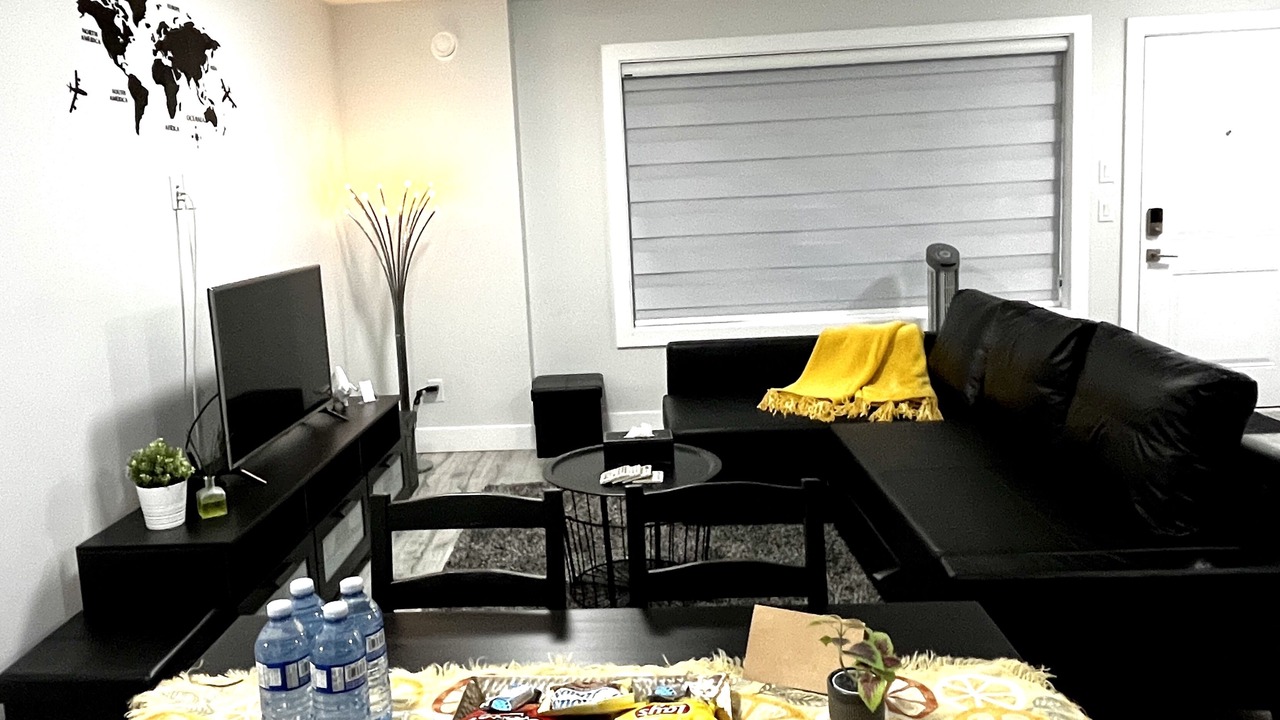 Photo of Bedroom in Delta