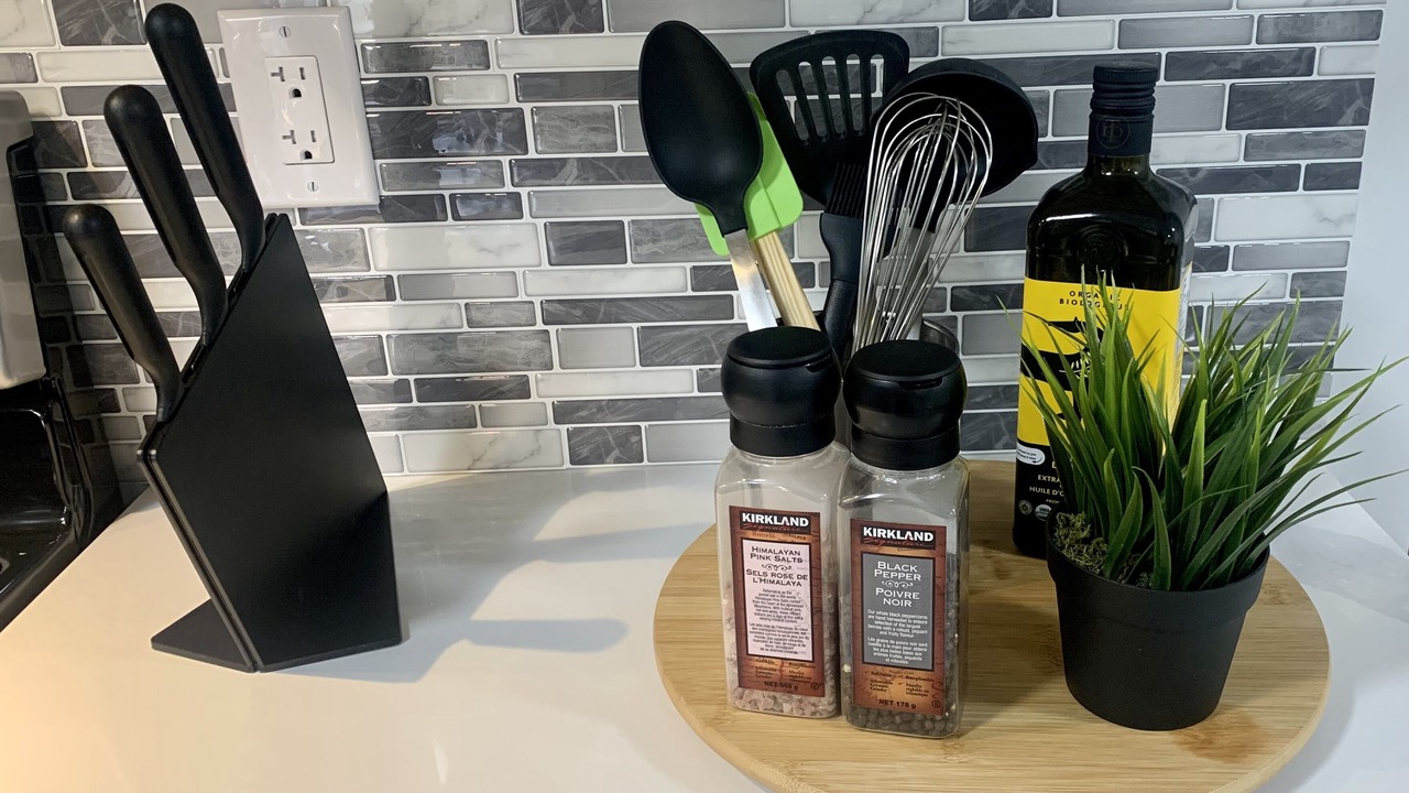 Photo of Kitchen in Delta