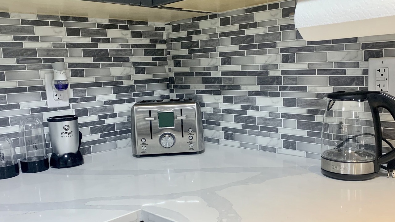 Photo of Kitchen in Delta