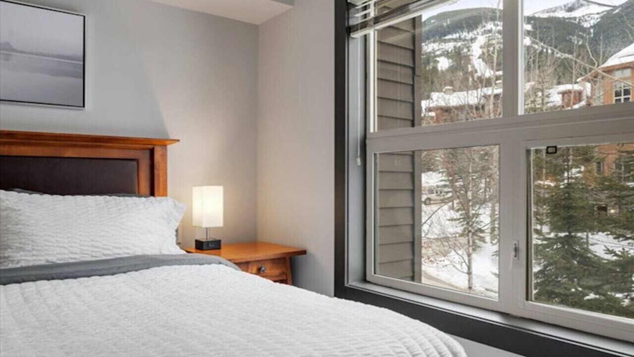 Photo of Bedroom in East Kootenay
