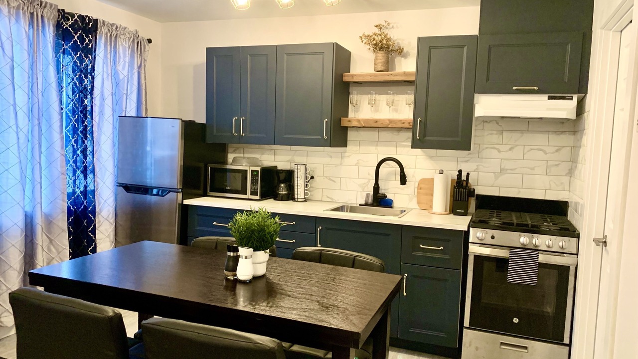 Photo of Kitchen in Golden