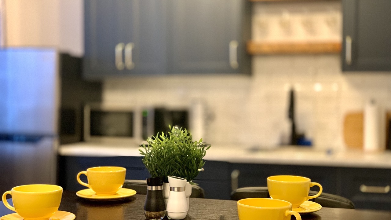 Photo of Kitchen in Golden