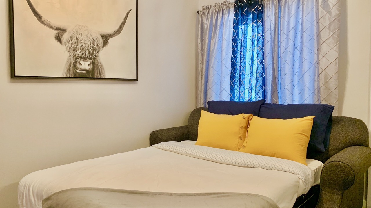 Photo of Bedroom in Golden
