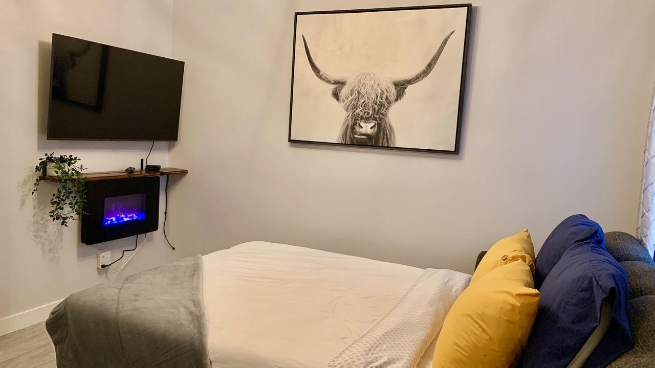 Photo of Bedroom in Golden