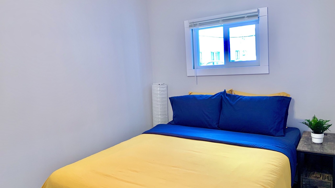 Photo of Bedroom in Golden