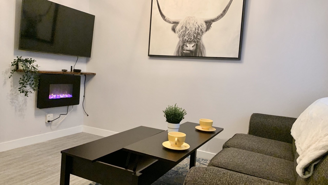 Photo of Livingroom in Golden