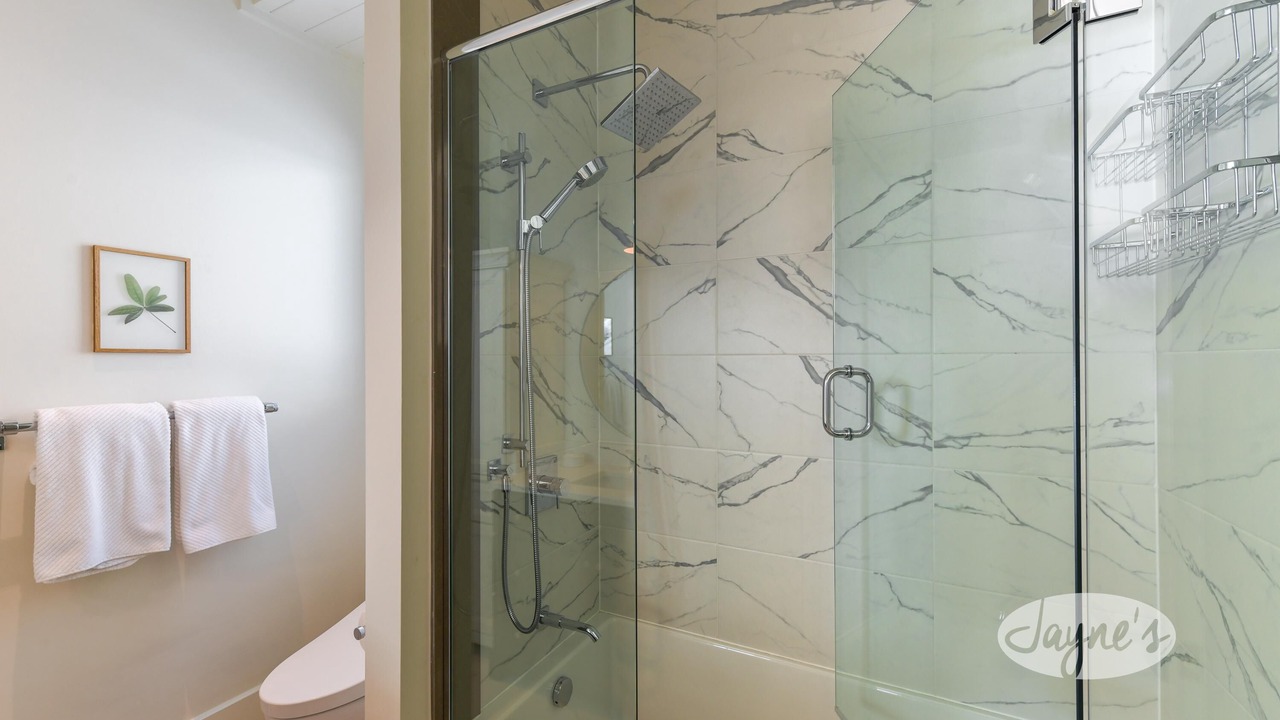 Photo of Bathroom in Muskoka Lakes