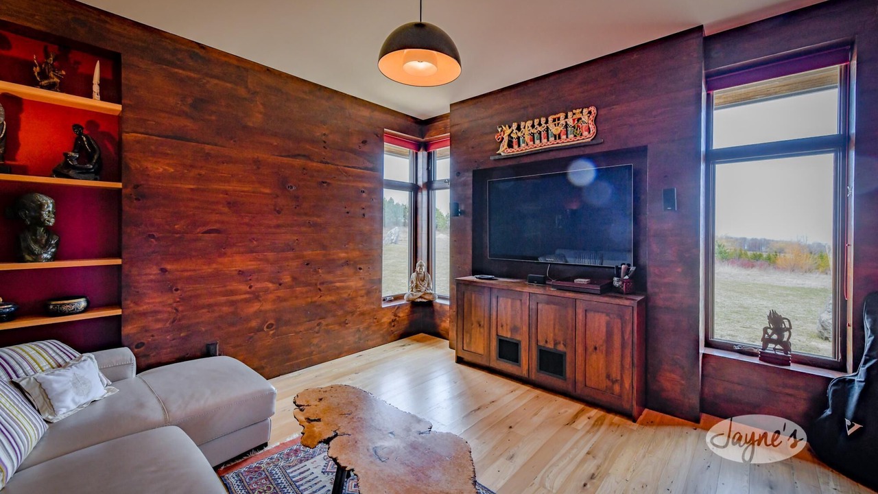Photo of Bedroom in The Blue Mountains