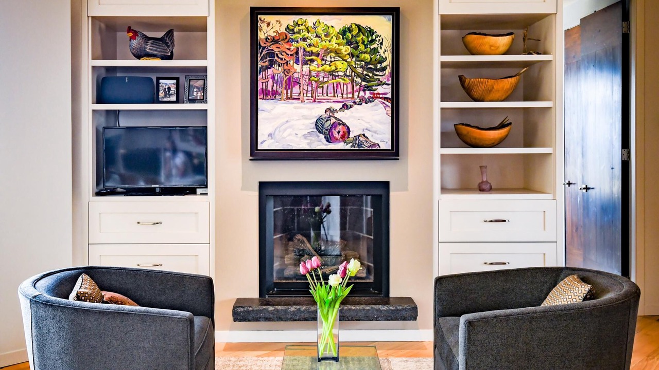 Photo of Livingroom in The Blue Mountains