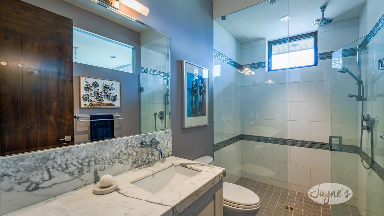Photo of Bathroom in The Blue Mountains