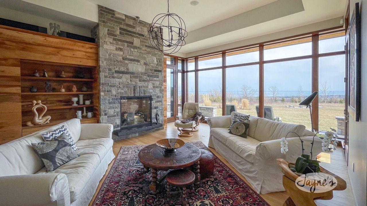 Photo of Livingroom in The Blue Mountains