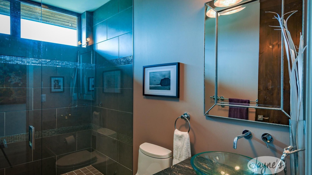 Photo of Bathroom in The Blue Mountains