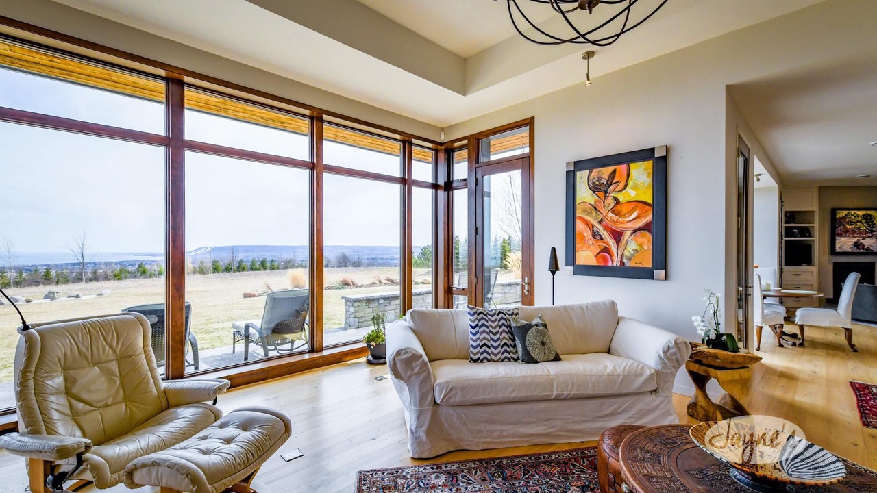 Photo of Livingroom in The Blue Mountains
