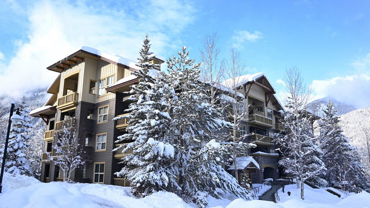 Photo of Outdoor in East Kootenay