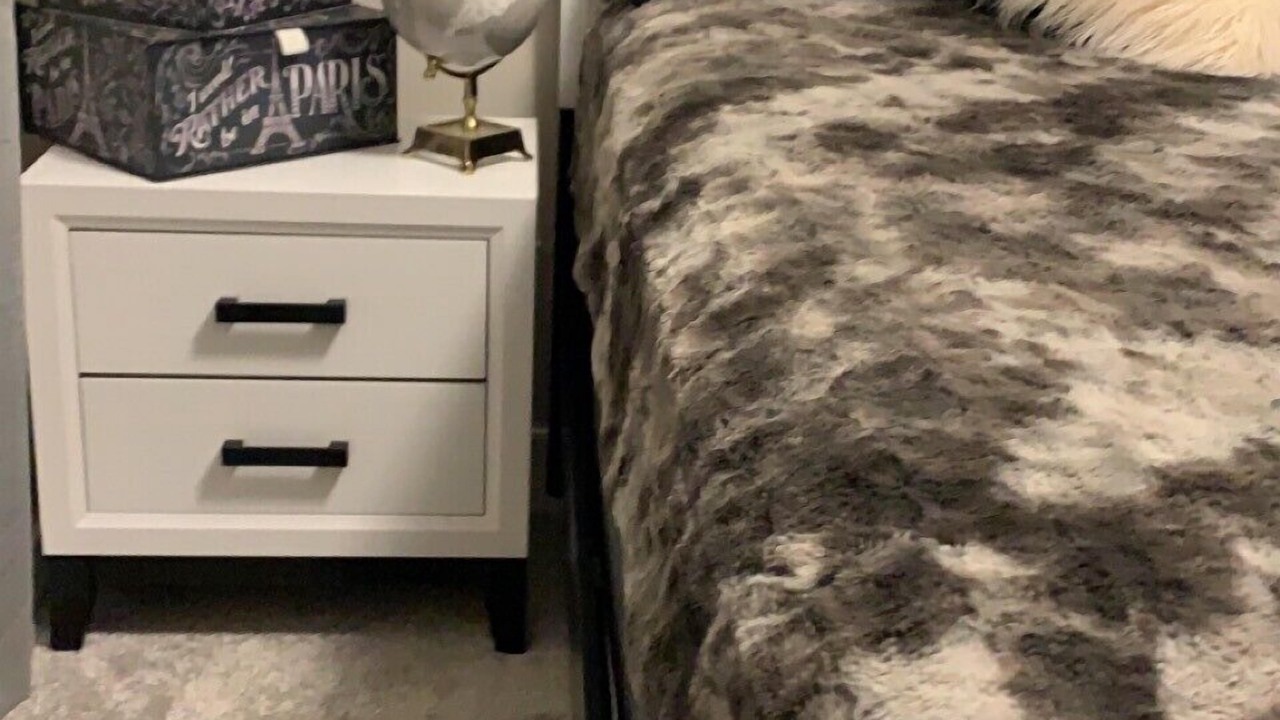 Photo of Bedroom in Red Deer