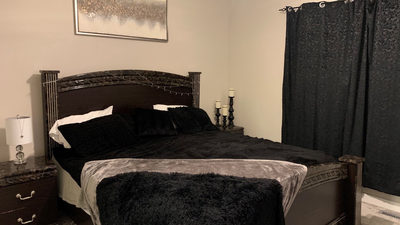 Photo of Bedroom in Red Deer