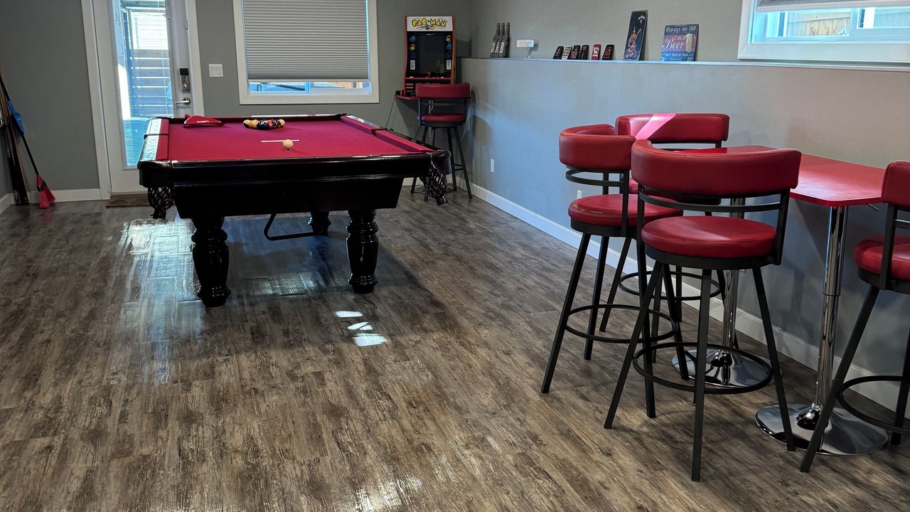 Photo of Bedroom in Red Deer