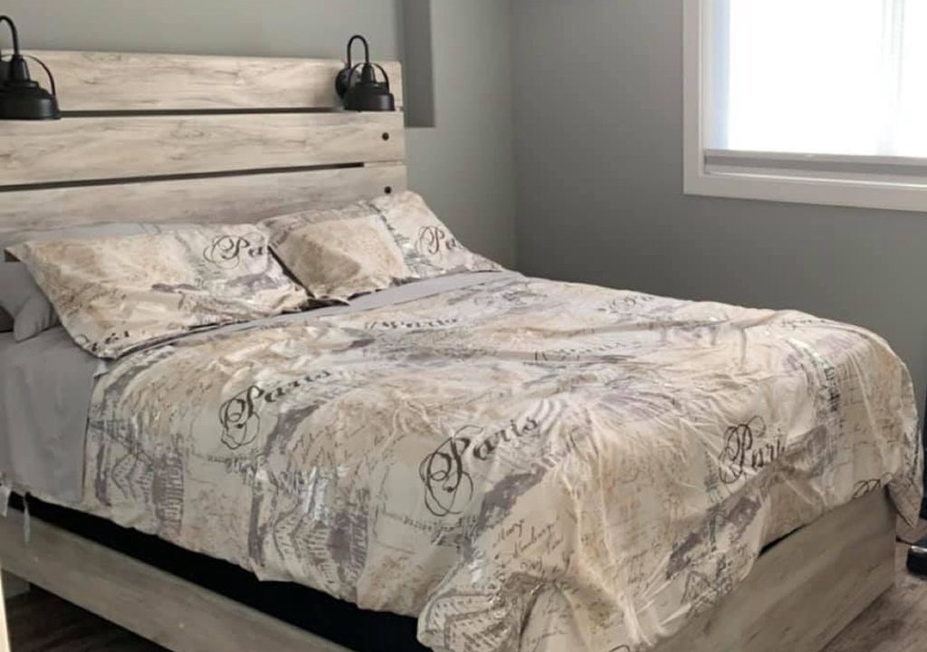 Photo of Bedroom in Red Deer