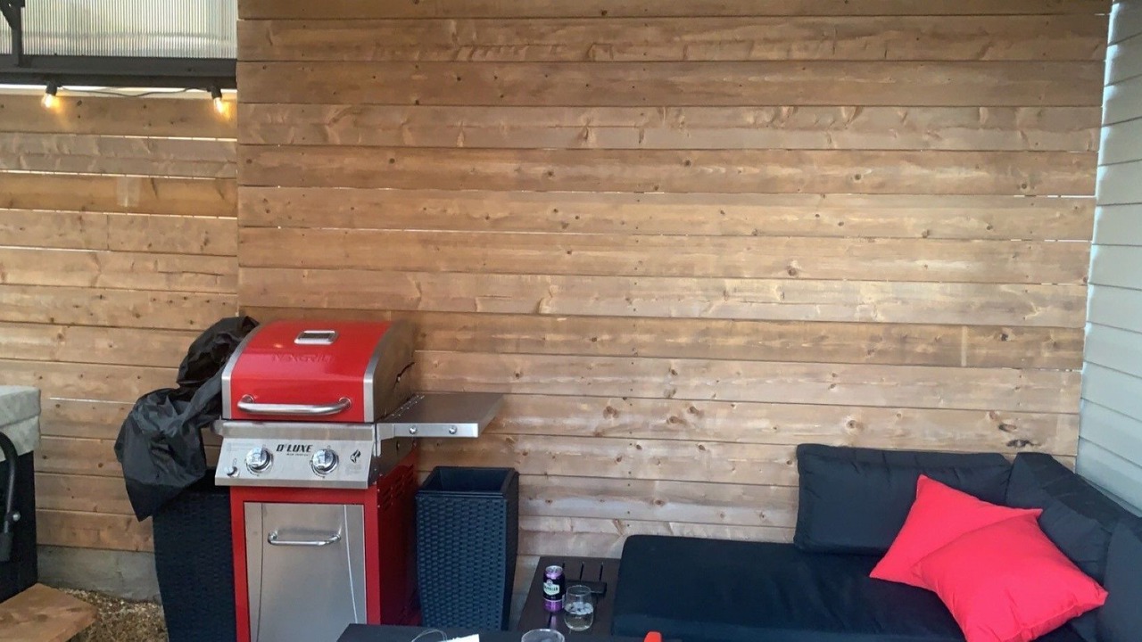 Photo of Outdoor in Red Deer
