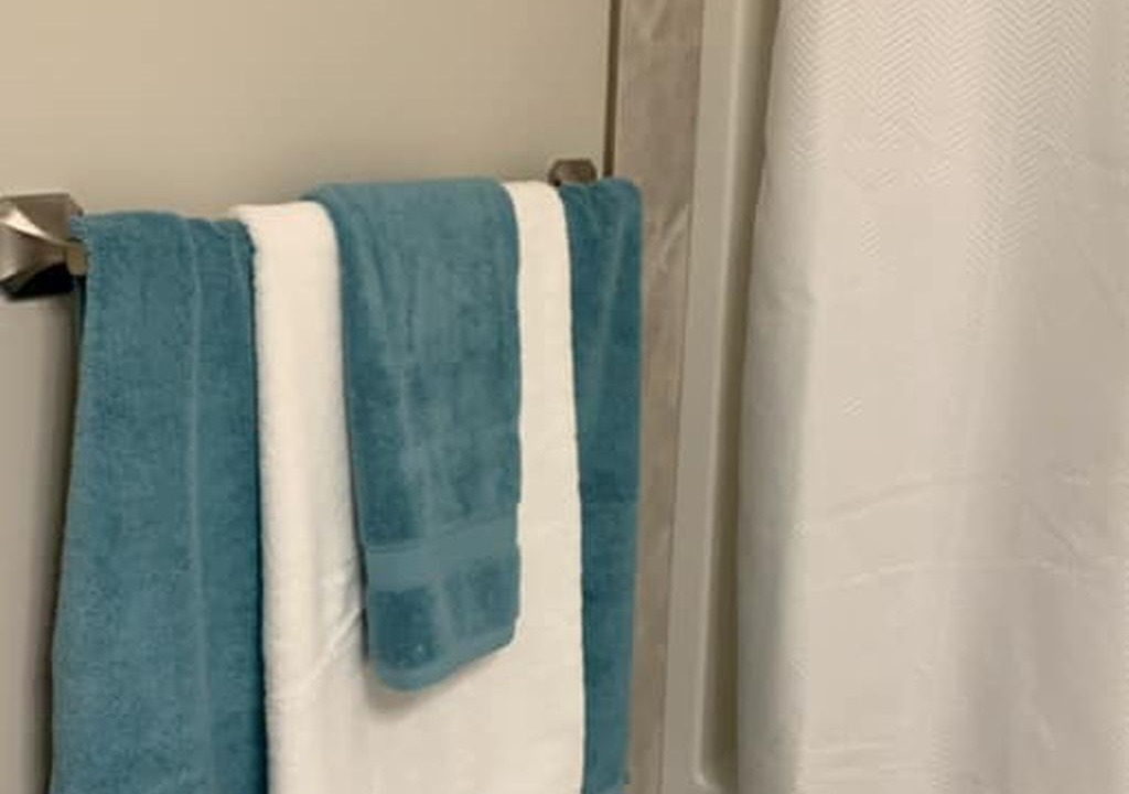 Photo of Bathroom in Red Deer