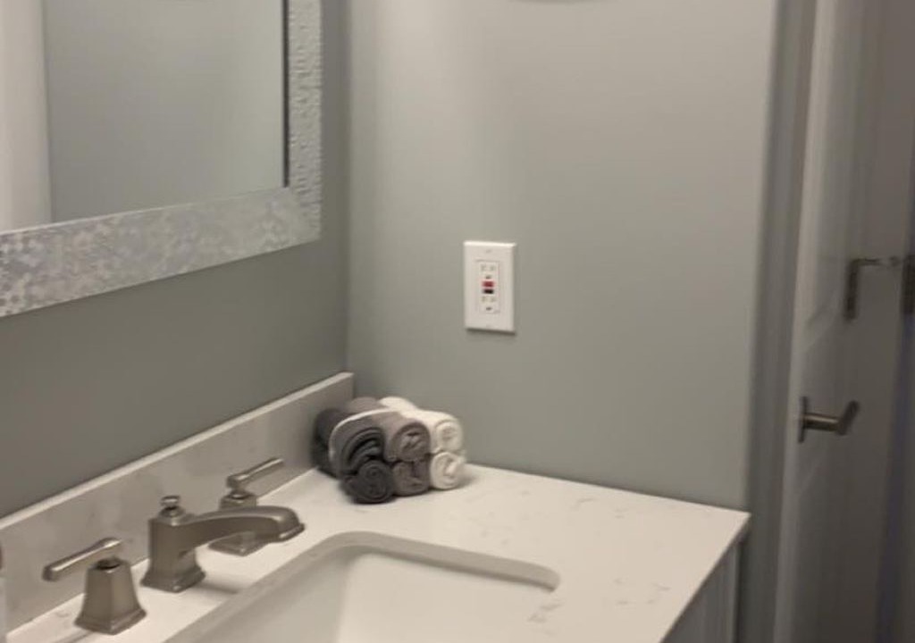 Photo of Bathroom in Red Deer