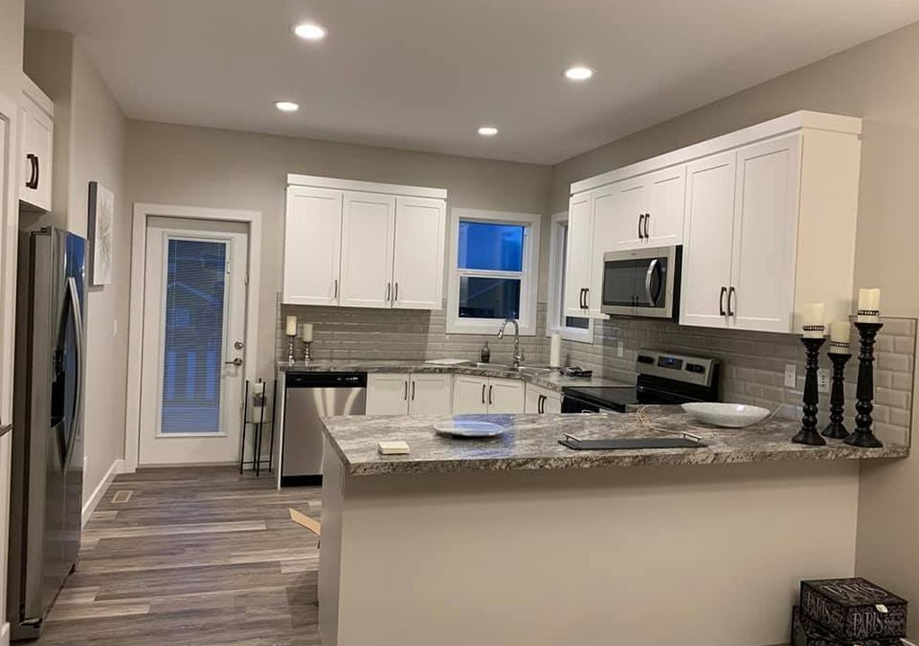 Photo of Kitchen in Red Deer