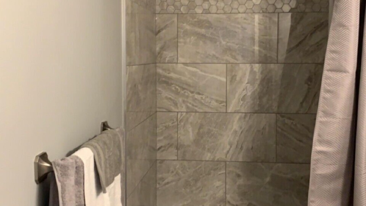 Photo of Bathroom in Red Deer