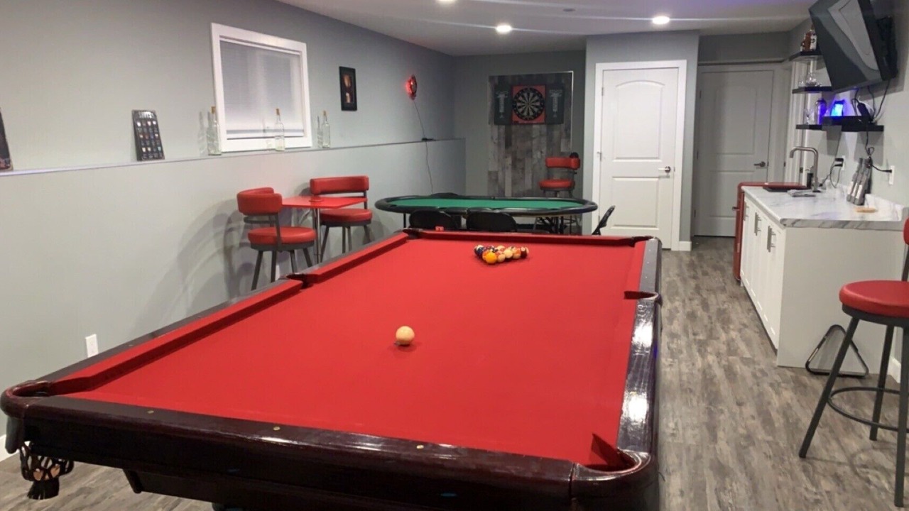 Photo of Bedroom in Red Deer