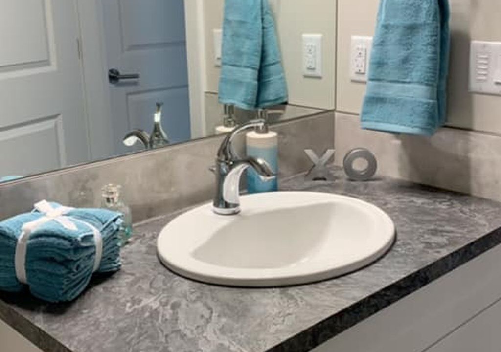 Photo of Bathroom in Red Deer
