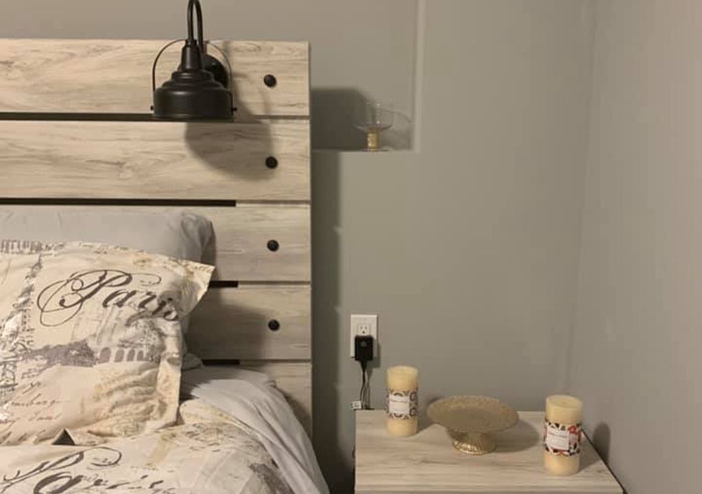 Photo of Bedroom in Red Deer