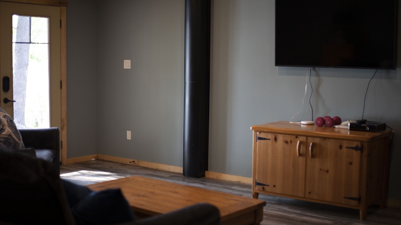 Photo of Bedroom in Muskoka Lakes