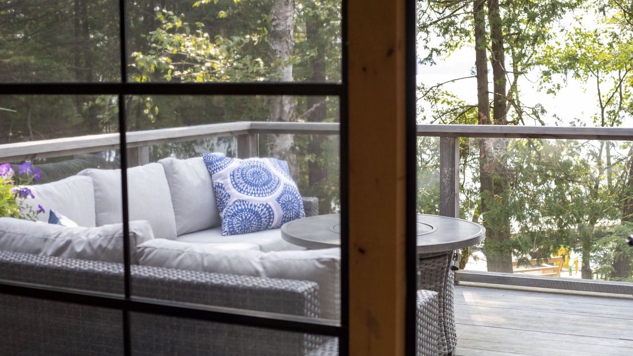 Photo of Outdoor in Muskoka Lakes