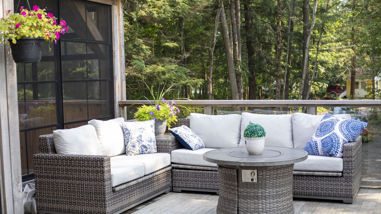 Photo of Outdoor in Muskoka Lakes