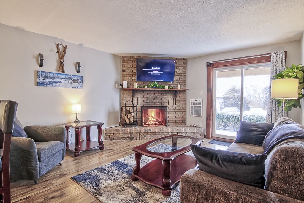 Photo of Livingroom in Craigleith