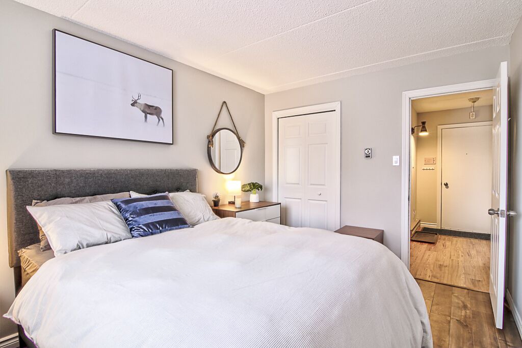 Photo of Bedroom in Craigleith