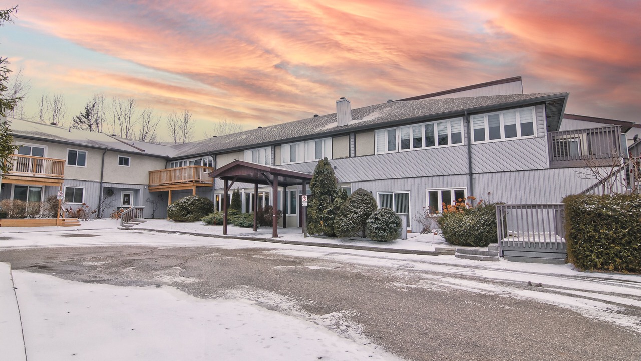 Photo of Outdoor in Craigleith