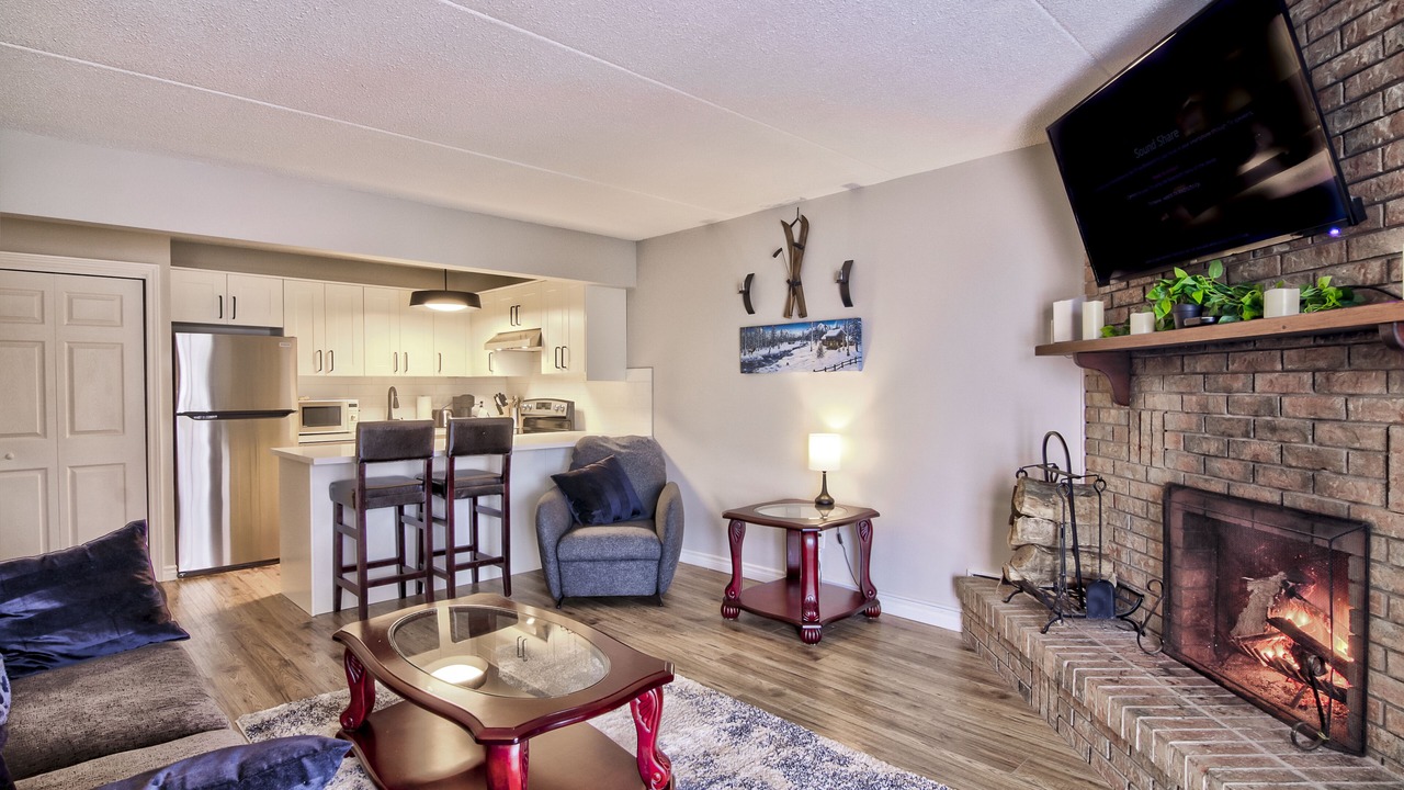 Photo of Livingroom in Craigleith