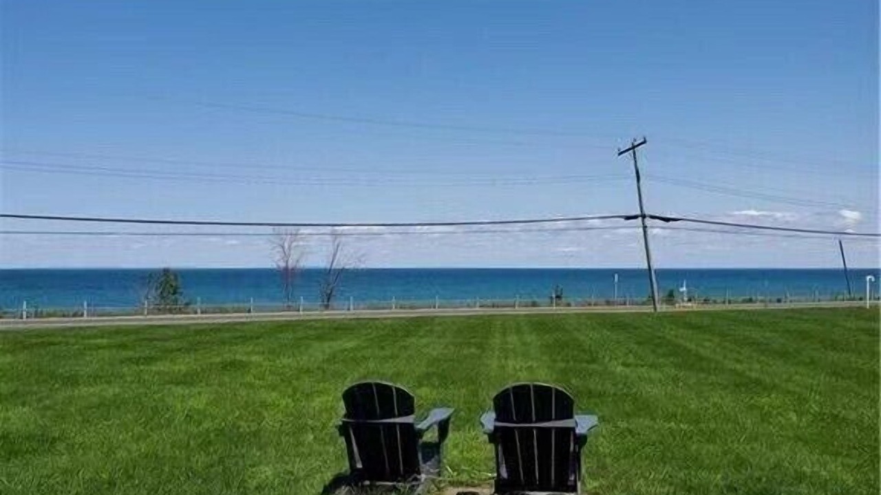 Photo of Outdoor in Craigleith