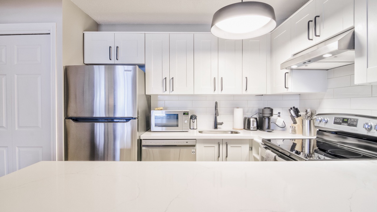Photo of Kitchen in Craigleith