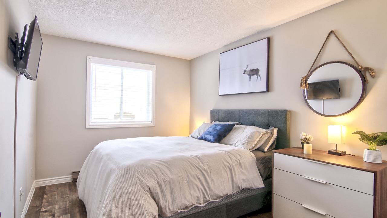 Photo of Bedroom in Craigleith