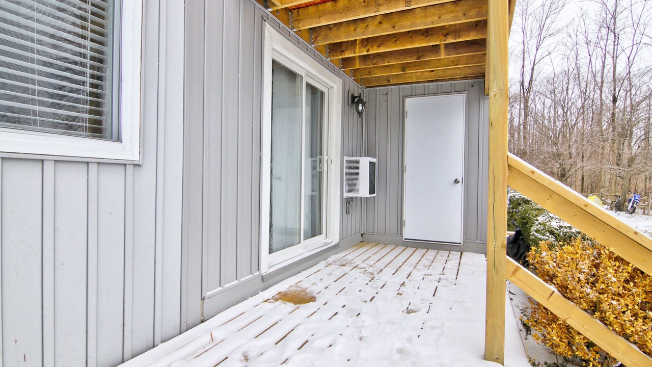 Photo of Outdoor in Craigleith