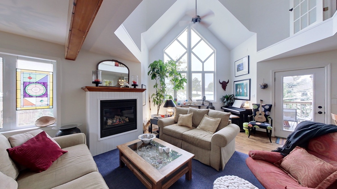 Photo of Livingroom in The Blue Mountains