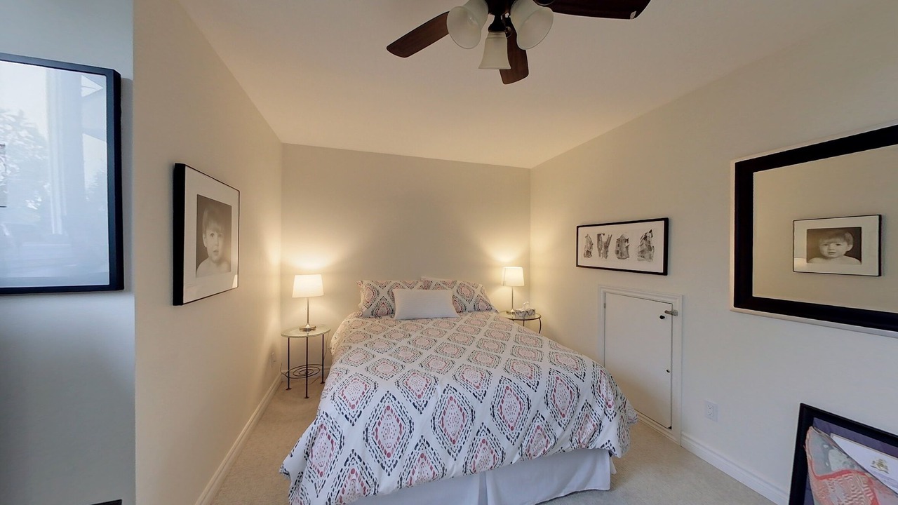 Photo of Bedroom in The Blue Mountains